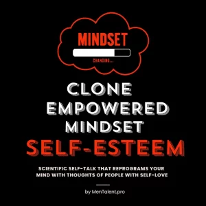 Scientific Self-Talk for Self-Esteem