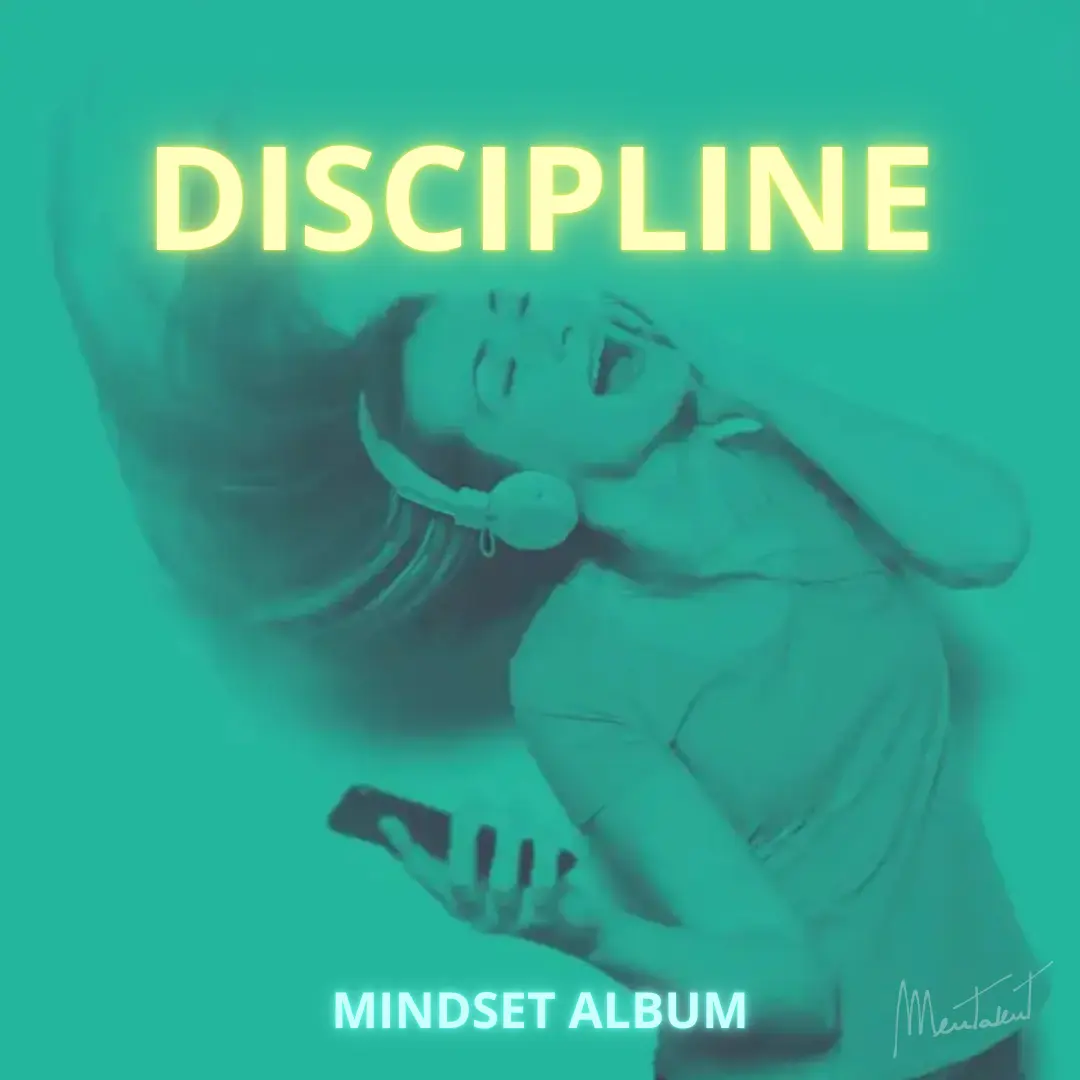 Discipline Self-Talk Songs 1 Discipline Self-Talk Songs