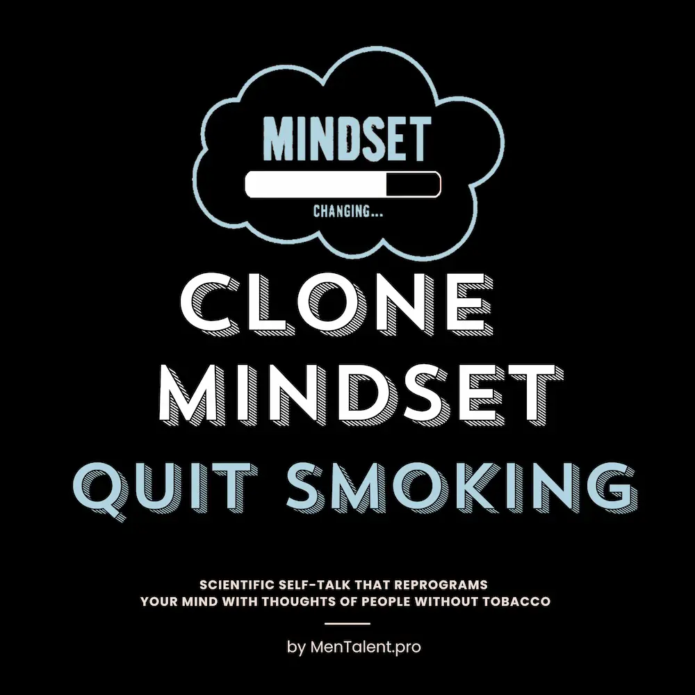 Scientific Self-Talk for Quit Smoking 1 Scientific Self-Talk For Quit Smoking