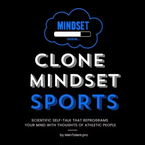 Scientific Self-Talk for Sport