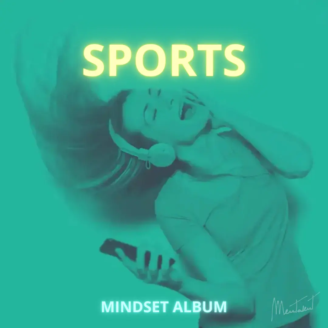 Sports Self-Talk Songs 1 Sports Self-Talk Songs