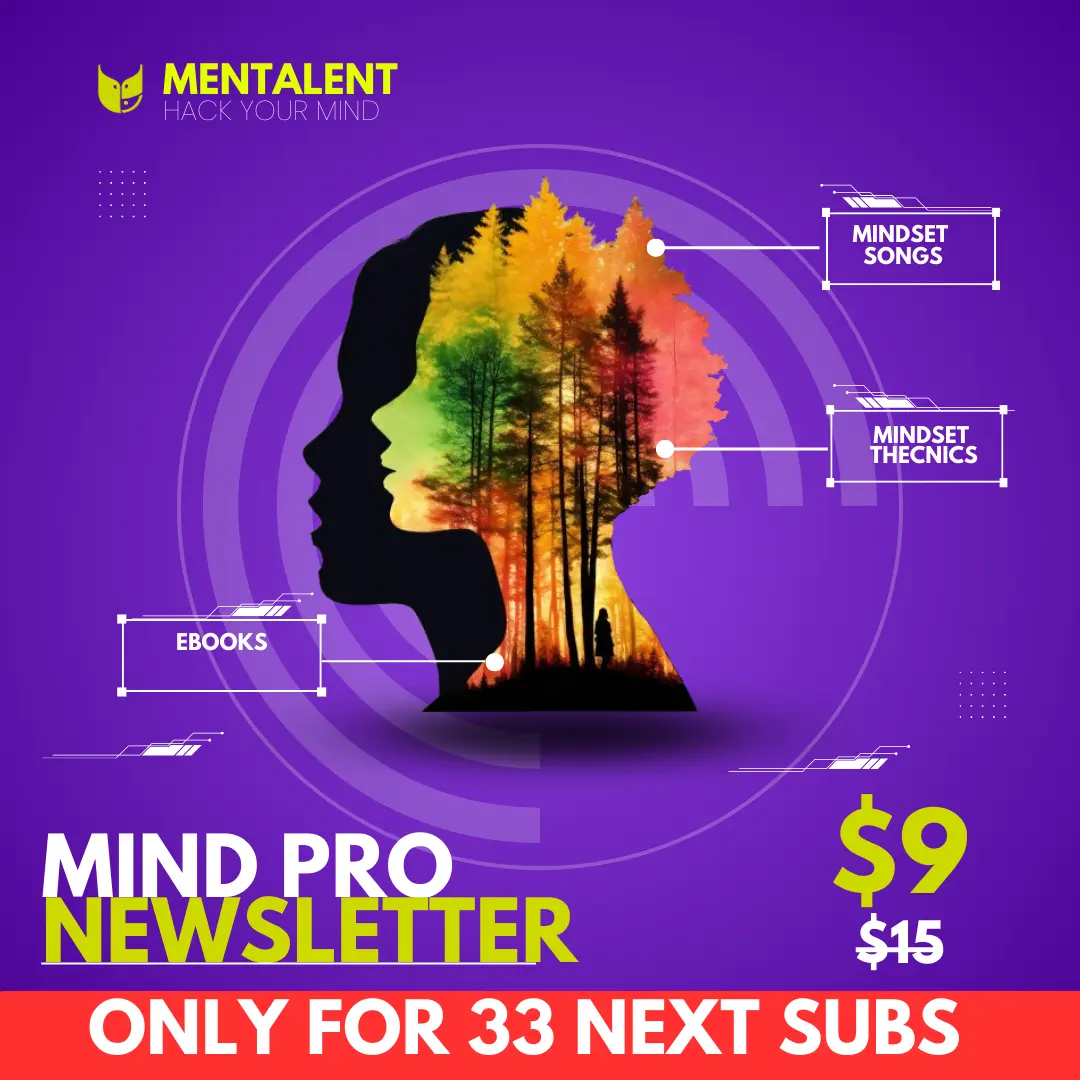 Mind Pro Newsletter 1 Mind Pro Newsletter