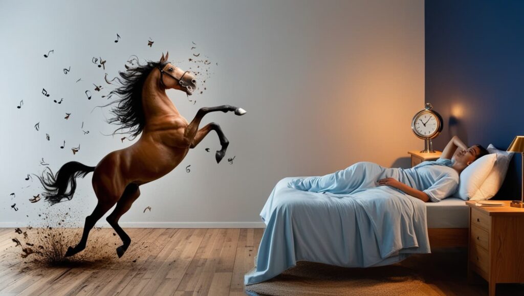 El Insomnio Como Epidemia Moderna