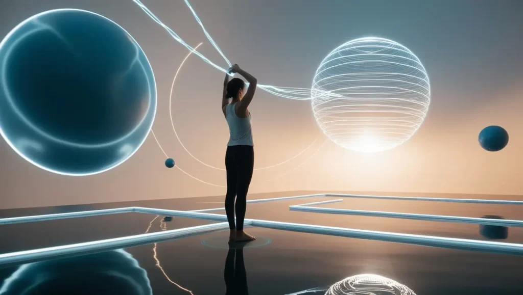 Autodominio Y Autocontrol De La Mente