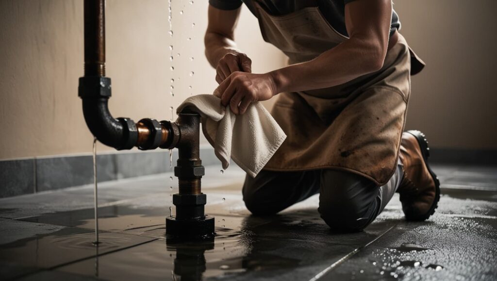 Insomino Tampar Tuberia 1